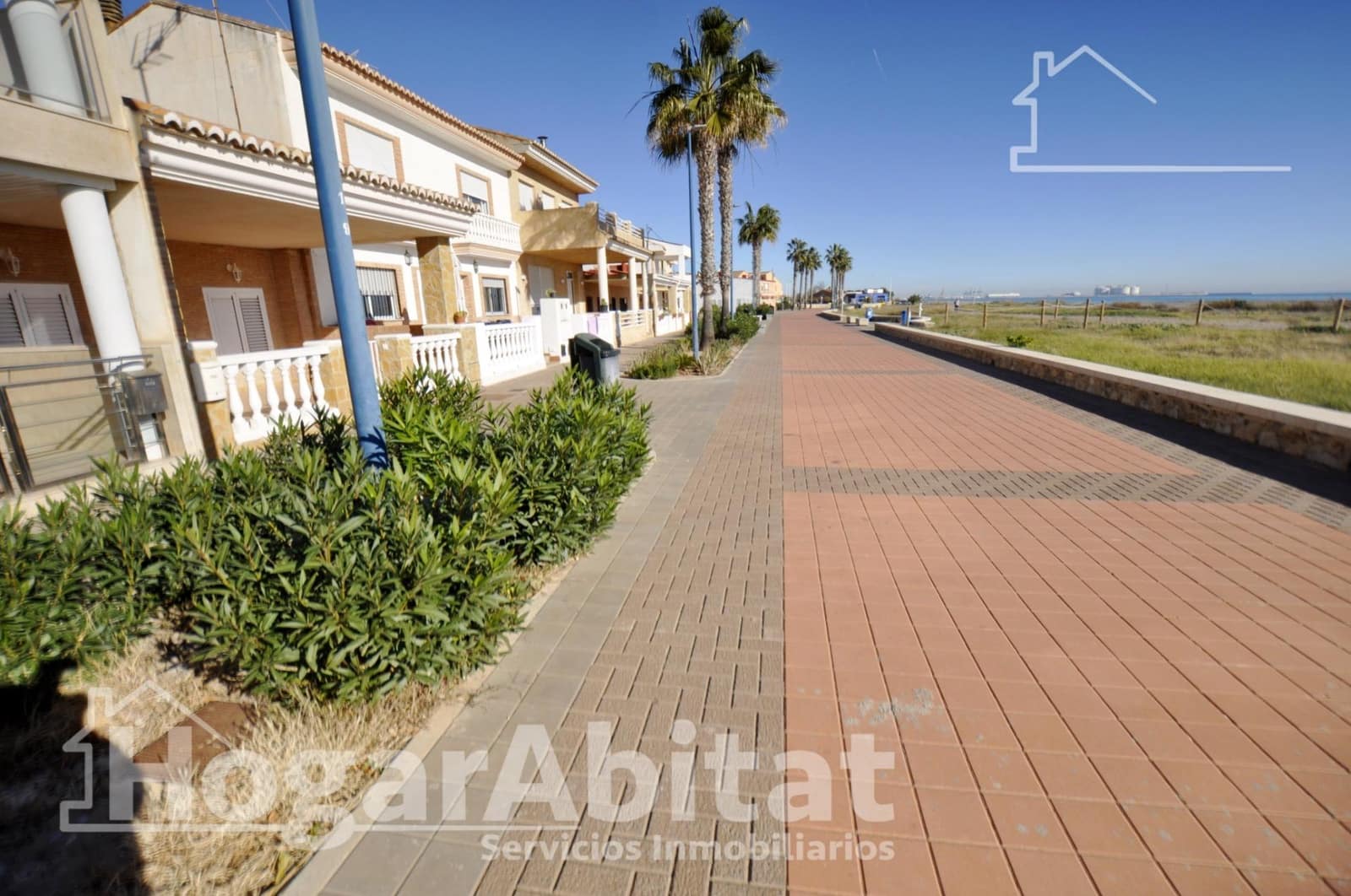 2 bedroom Flat for sale in Pucol - € 399,000 (Ref: 9759041)