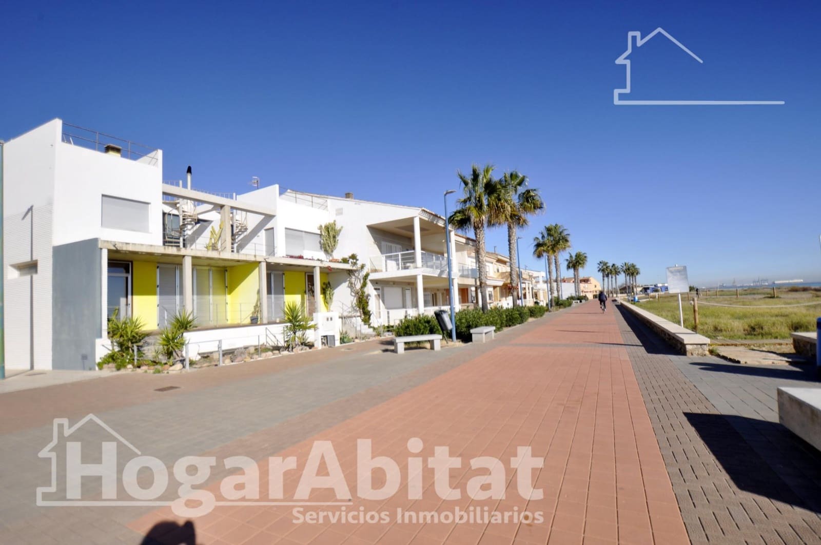 2 bedroom Flat for sale in Pucol - € 399,000 (Ref: 9759041)