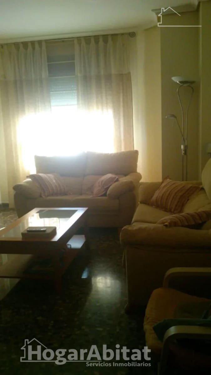 3 quarto Apartamento para venda em Torrent com garagem - 245 000 € (Ref: 9759042)
