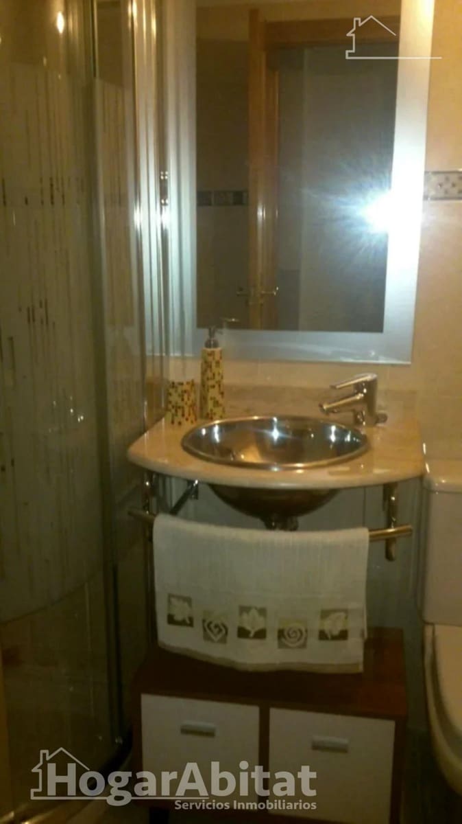 3 quarto Apartamento para venda em Torrent com garagem - 245 000 € (Ref: 9759042)