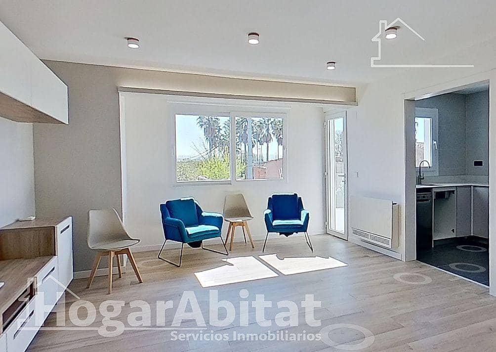 5 soverom Hus til salgs i Benimuslem med garasje - € 380 000 (Ref: 9759046)