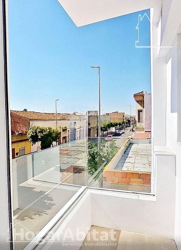 5 soverom Hus til salgs i Benimuslem med garasje - € 380 000 (Ref: 9759046)