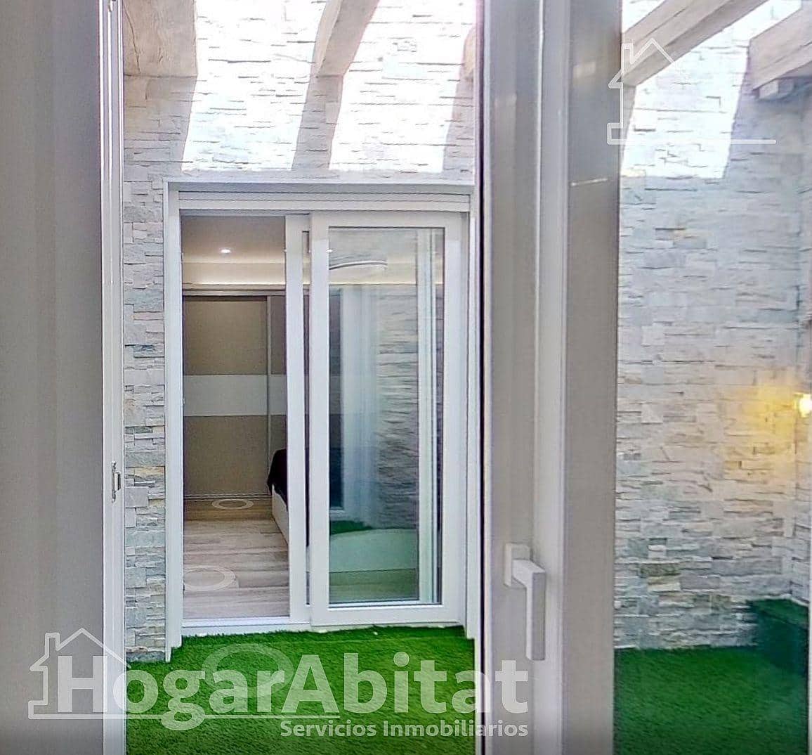 5 soverom Hus til salgs i Benimuslem med garasje - € 380 000 (Ref: 9759046)