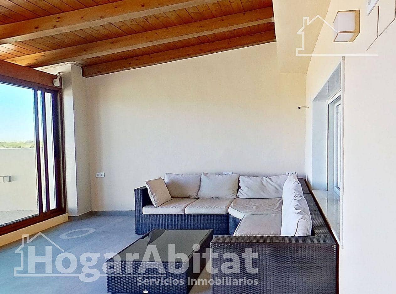 5 soverom Hus til salgs i Benimuslem med garasje - € 380 000 (Ref: 9759046)