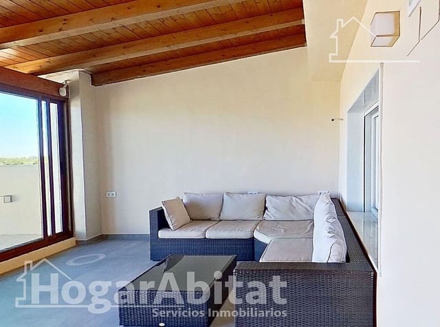 5 soverom Hus til salgs i Benimuslem med garasje - € 380 000 (Ref: 9759046)