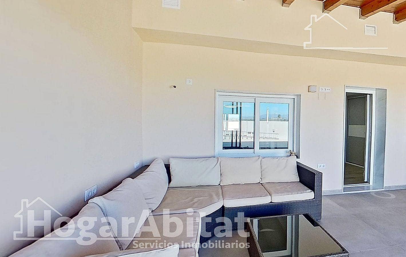 5 soverom Hus til salgs i Benimuslem med garasje - € 380 000 (Ref: 9759046)