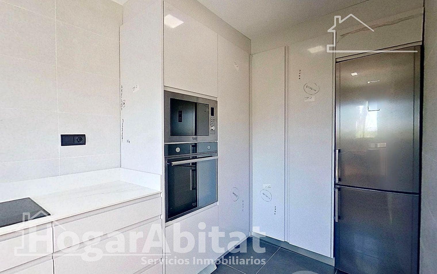 5 soverom Hus til salgs i Benimuslem med garasje - € 380 000 (Ref: 9759046)