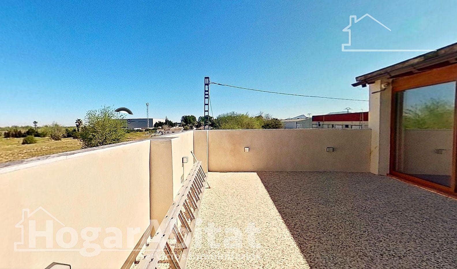 5 soverom Hus til salgs i Benimuslem med garasje - € 380 000 (Ref: 9759046)