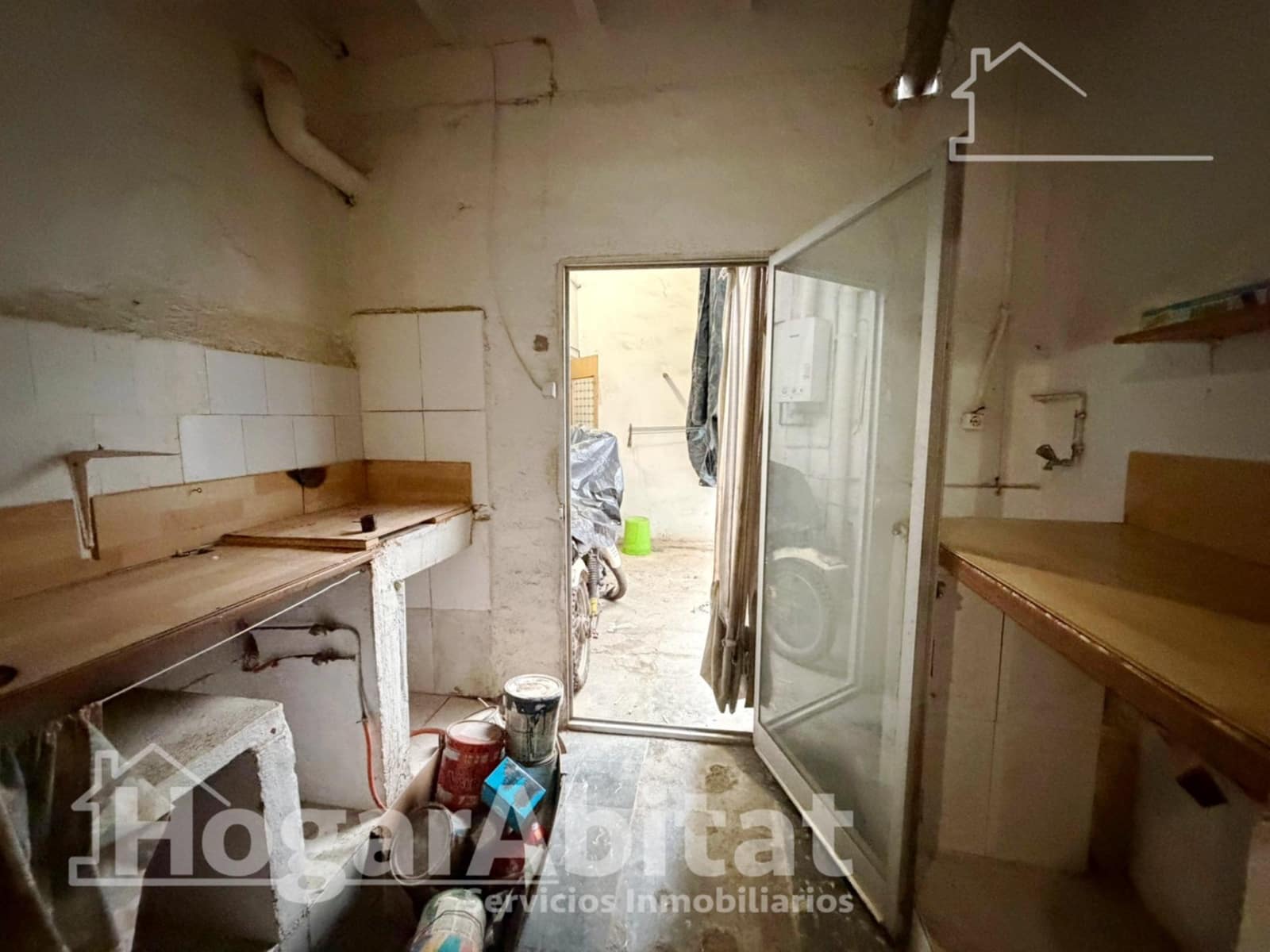 4 camera da letto Casa in vendita in Quart de Poblet - 185.000 € (Rif: 9759047)