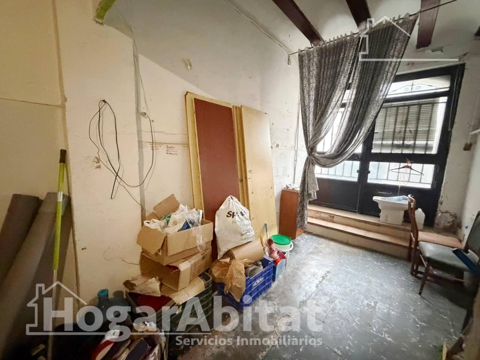 4 camera da letto Casa in vendita in Quart de Poblet - 185.000 € (Rif: 9759047)
