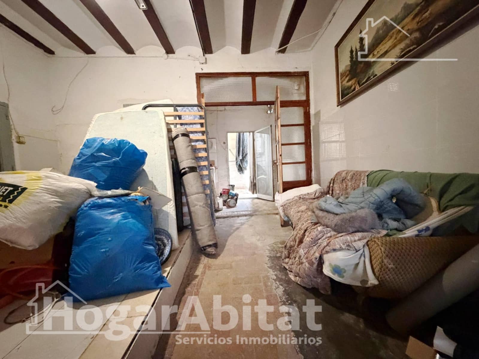 4 camera da letto Casa in vendita in Quart de Poblet - 185.000 € (Rif: 9759047)