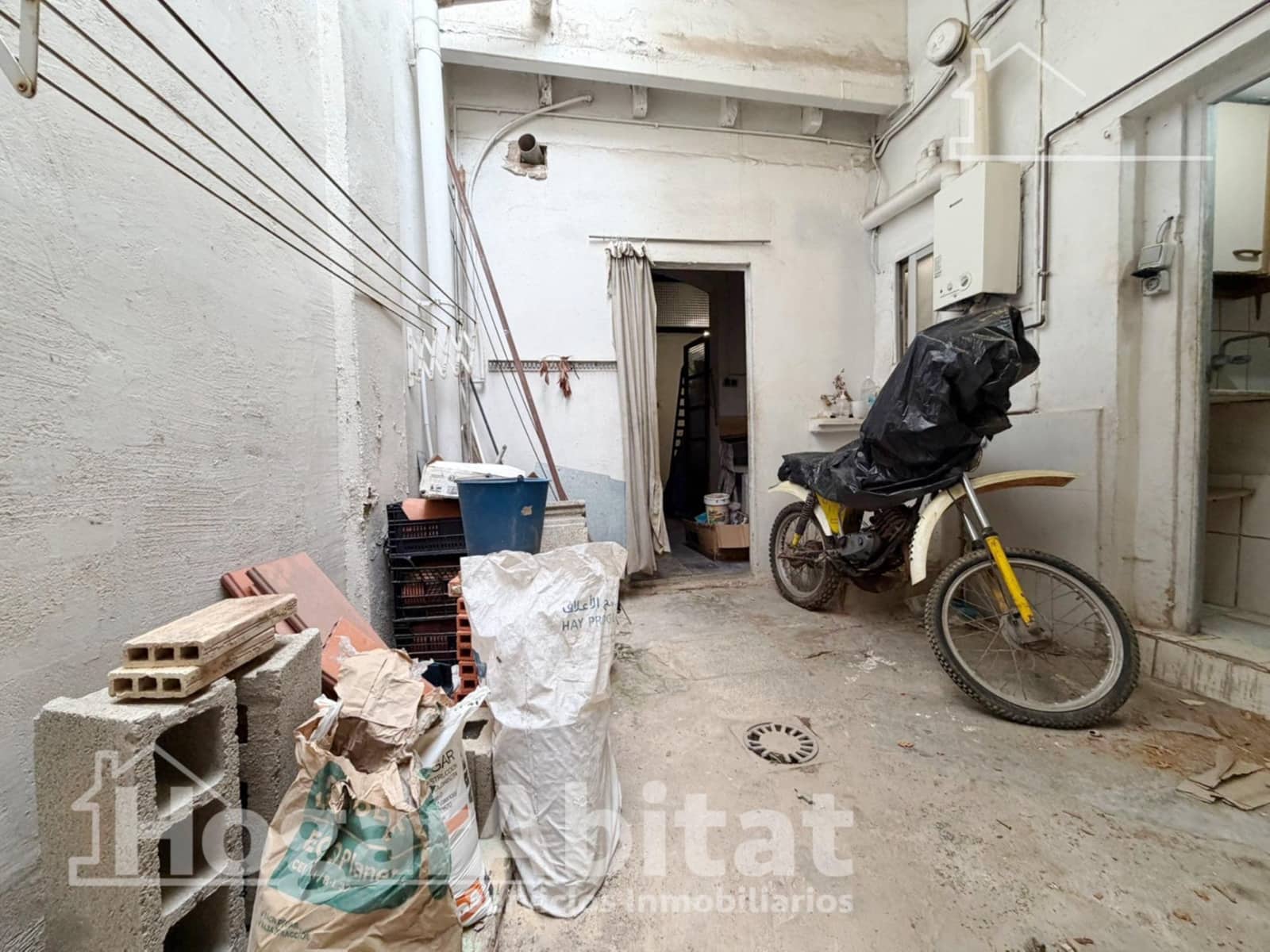 4 camera da letto Casa in vendita in Quart de Poblet - 185.000 € (Rif: 9759047)