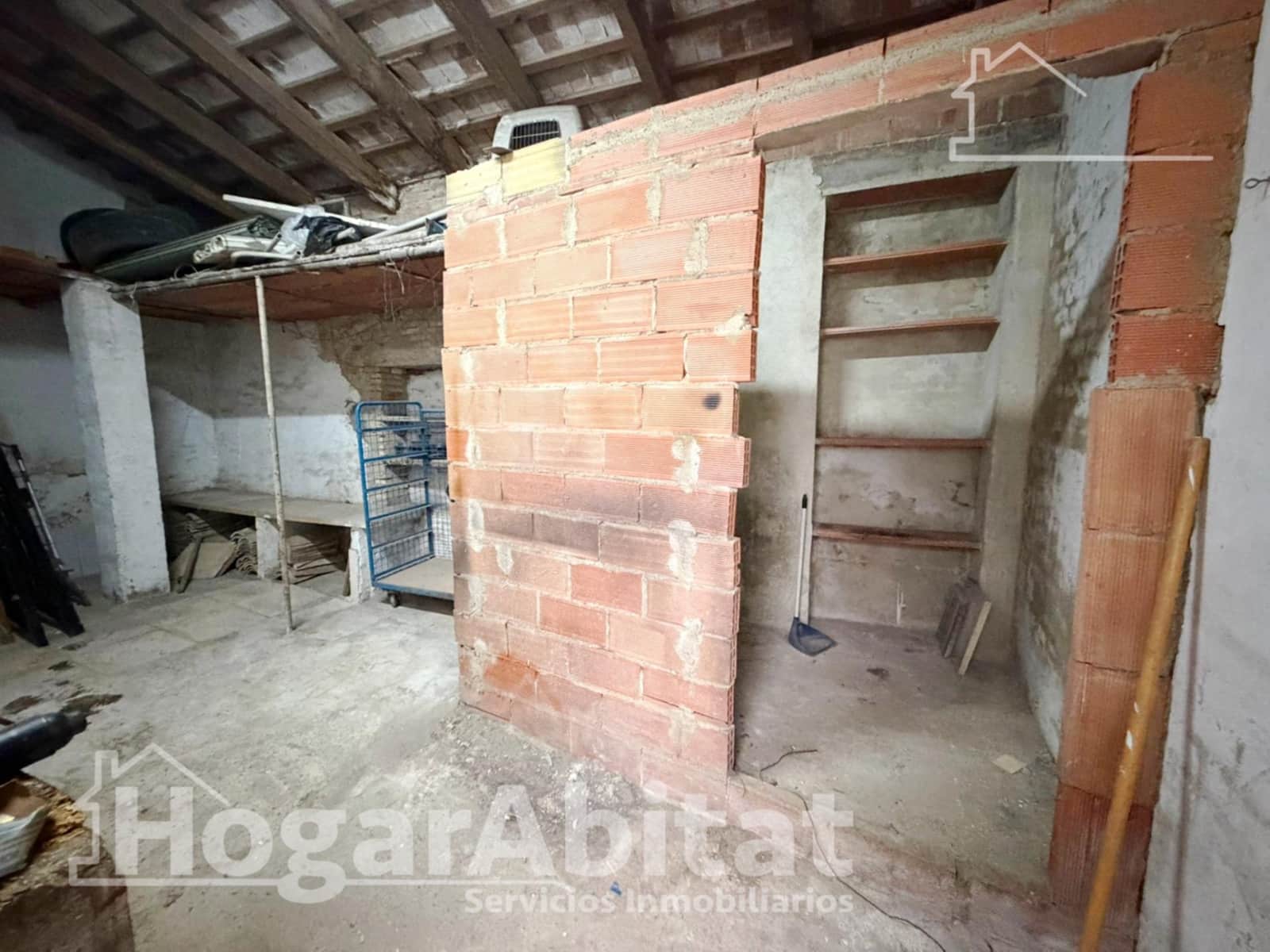4 camera da letto Casa in vendita in Quart de Poblet - 185.000 € (Rif: 9759047)