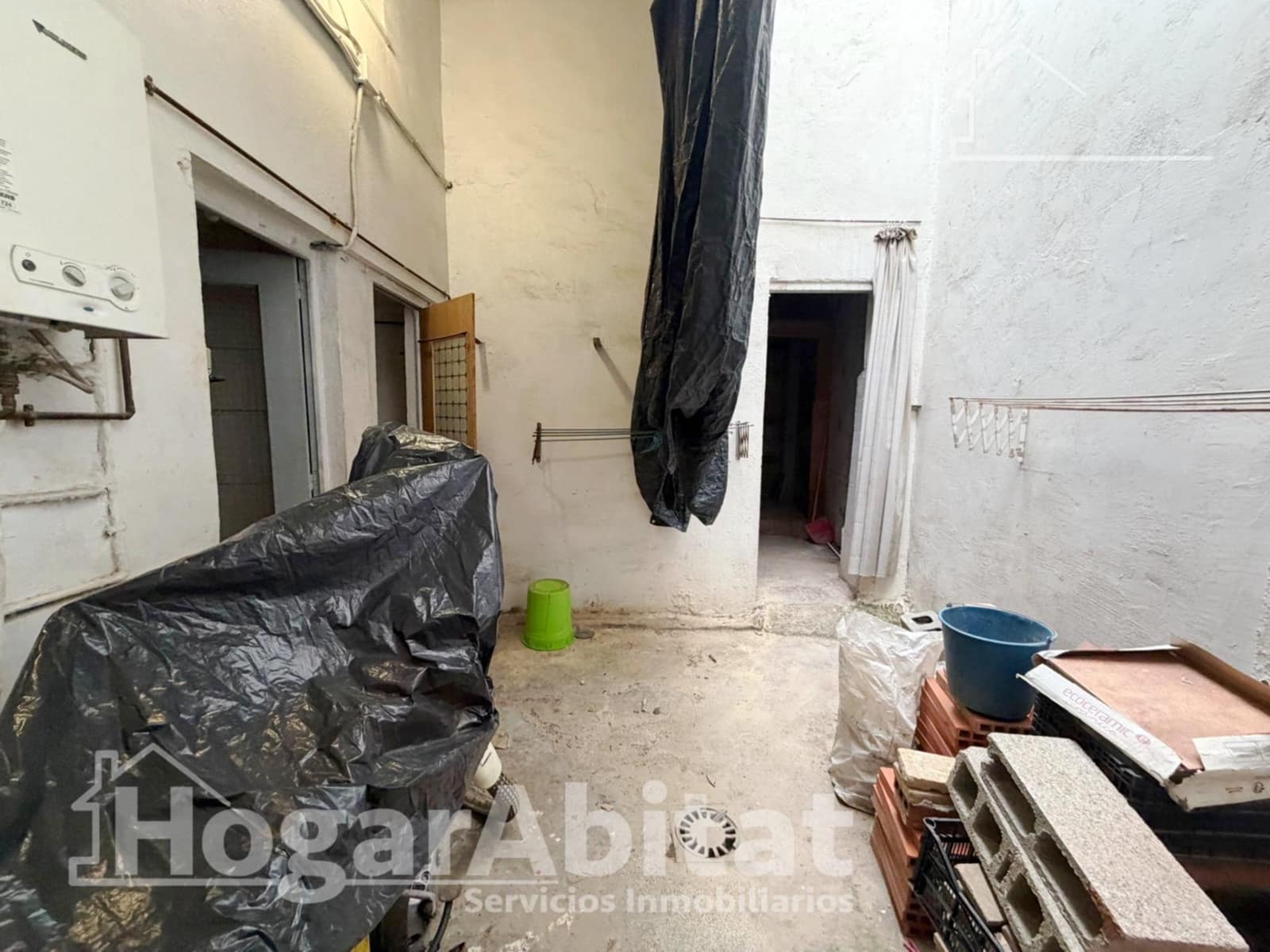 4 camera da letto Casa in vendita in Quart de Poblet - 185.000 € (Rif: 9759047)
