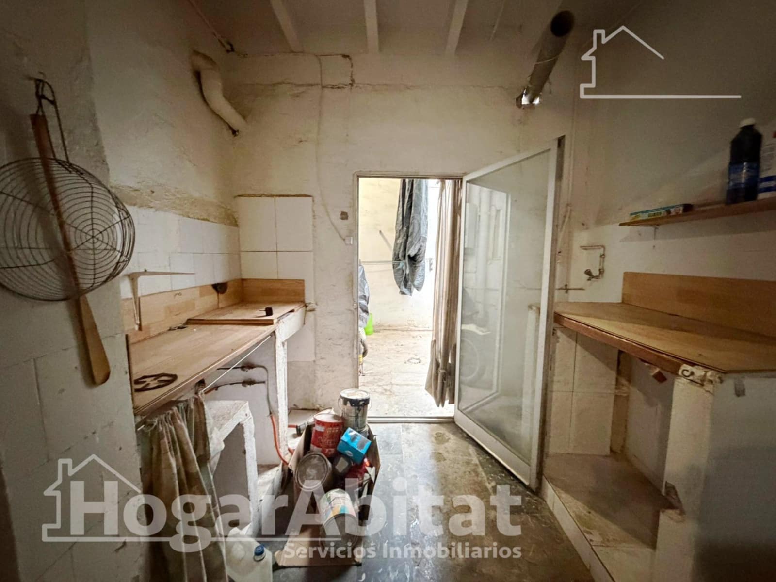 4 camera da letto Casa in vendita in Quart de Poblet - 185.000 € (Rif: 9759047)