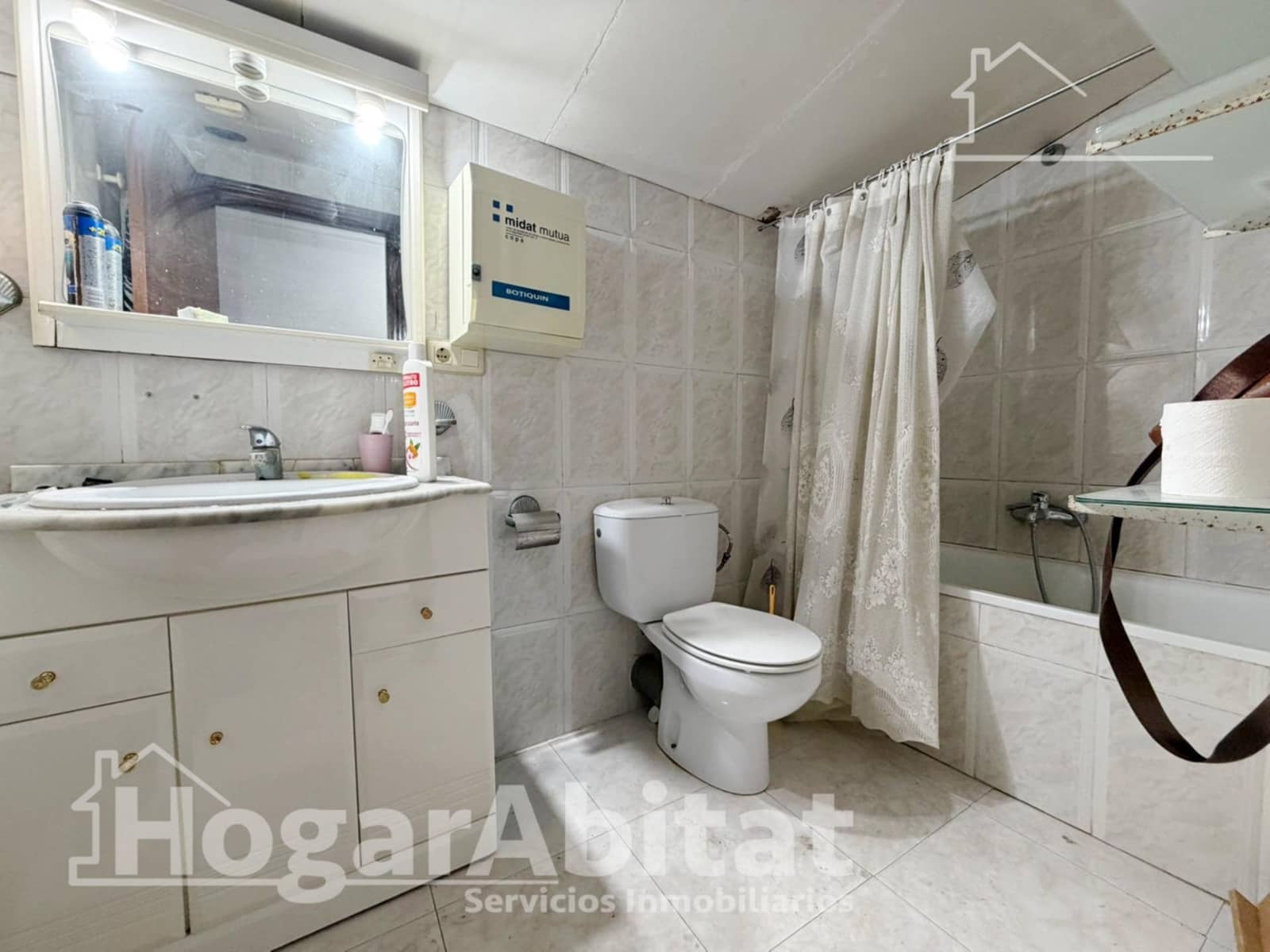 4 camera da letto Casa in vendita in Quart de Poblet - 185.000 € (Rif: 9759047)