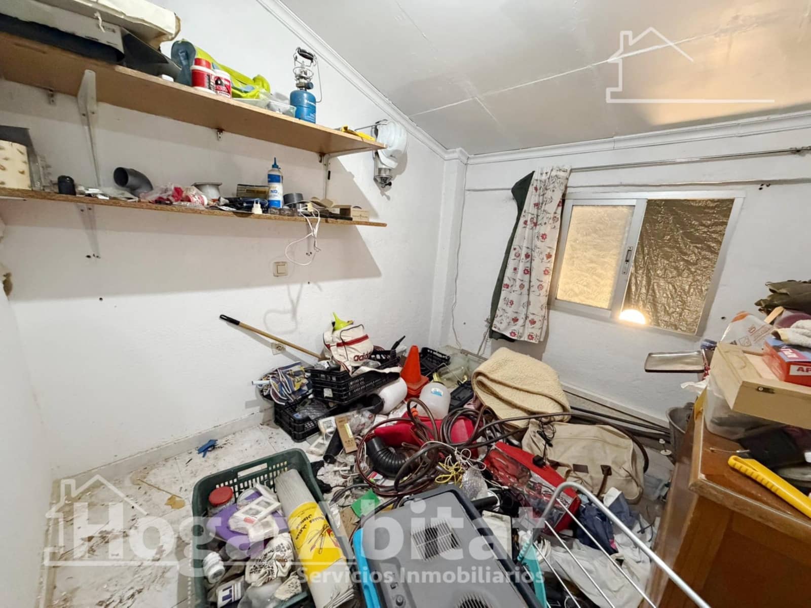 4 camera da letto Casa in vendita in Quart de Poblet - 185.000 € (Rif: 9759047)