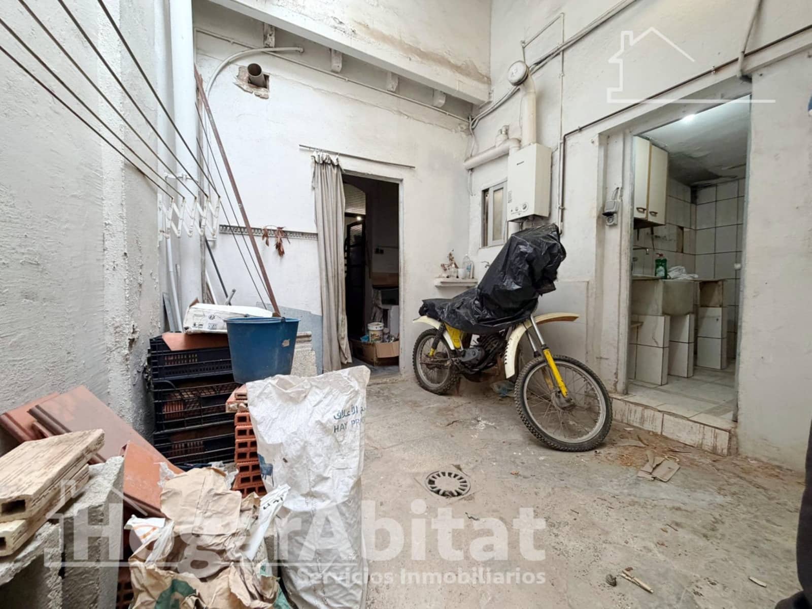 4 camera da letto Casa in vendita in Quart de Poblet - 185.000 € (Rif: 9759047)