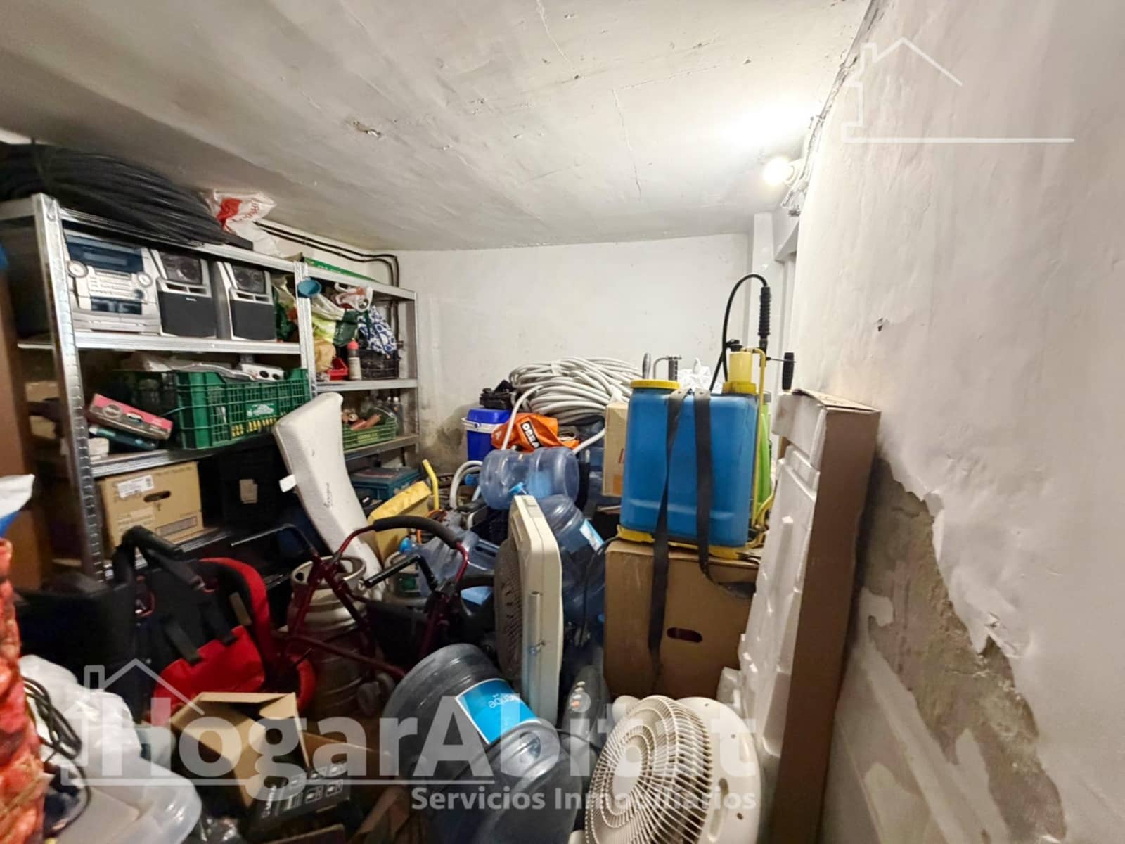 4 camera da letto Casa in vendita in Quart de Poblet - 185.000 € (Rif: 9759047)