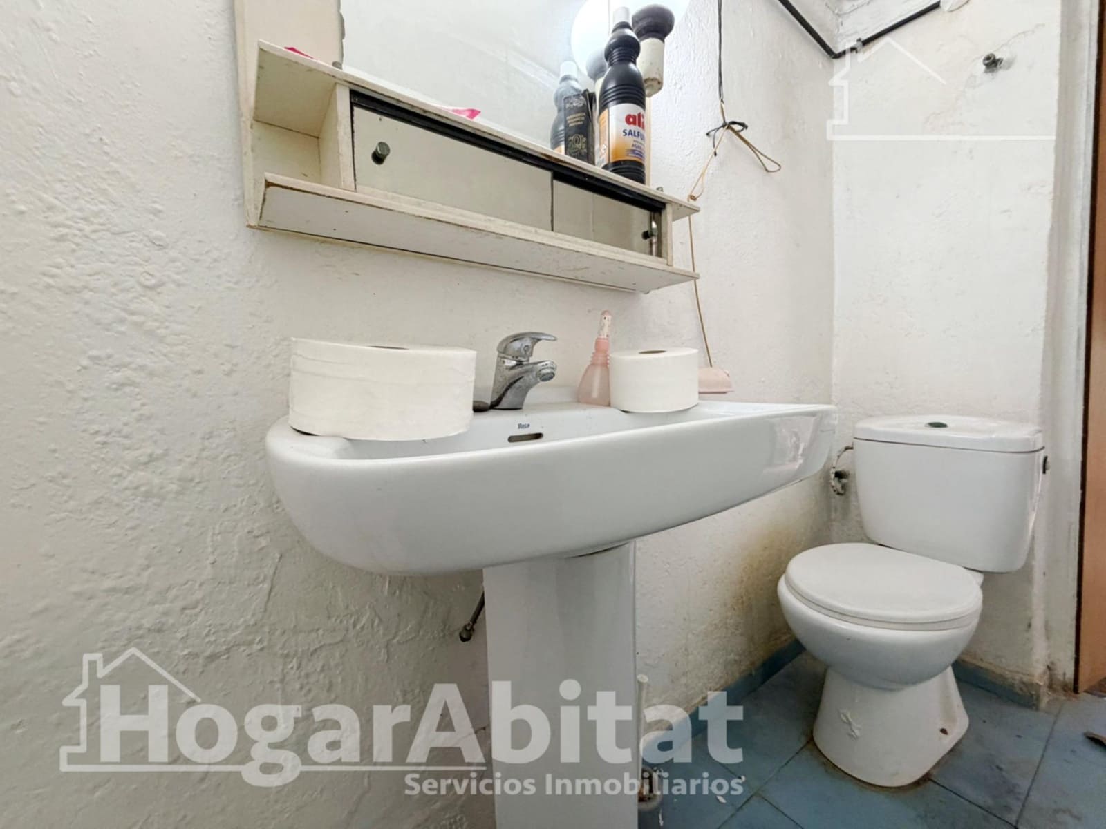4 camera da letto Casa in vendita in Quart de Poblet - 185.000 € (Rif: 9759047)