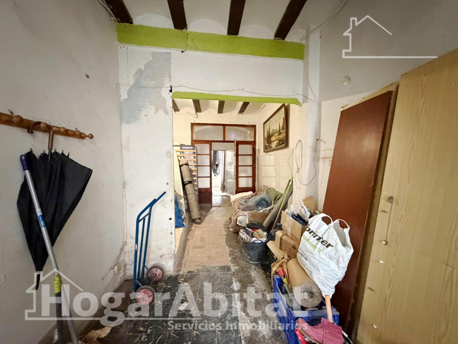 4 camera da letto Casa in vendita in Quart de Poblet - 185.000 € (Rif: 9759047)