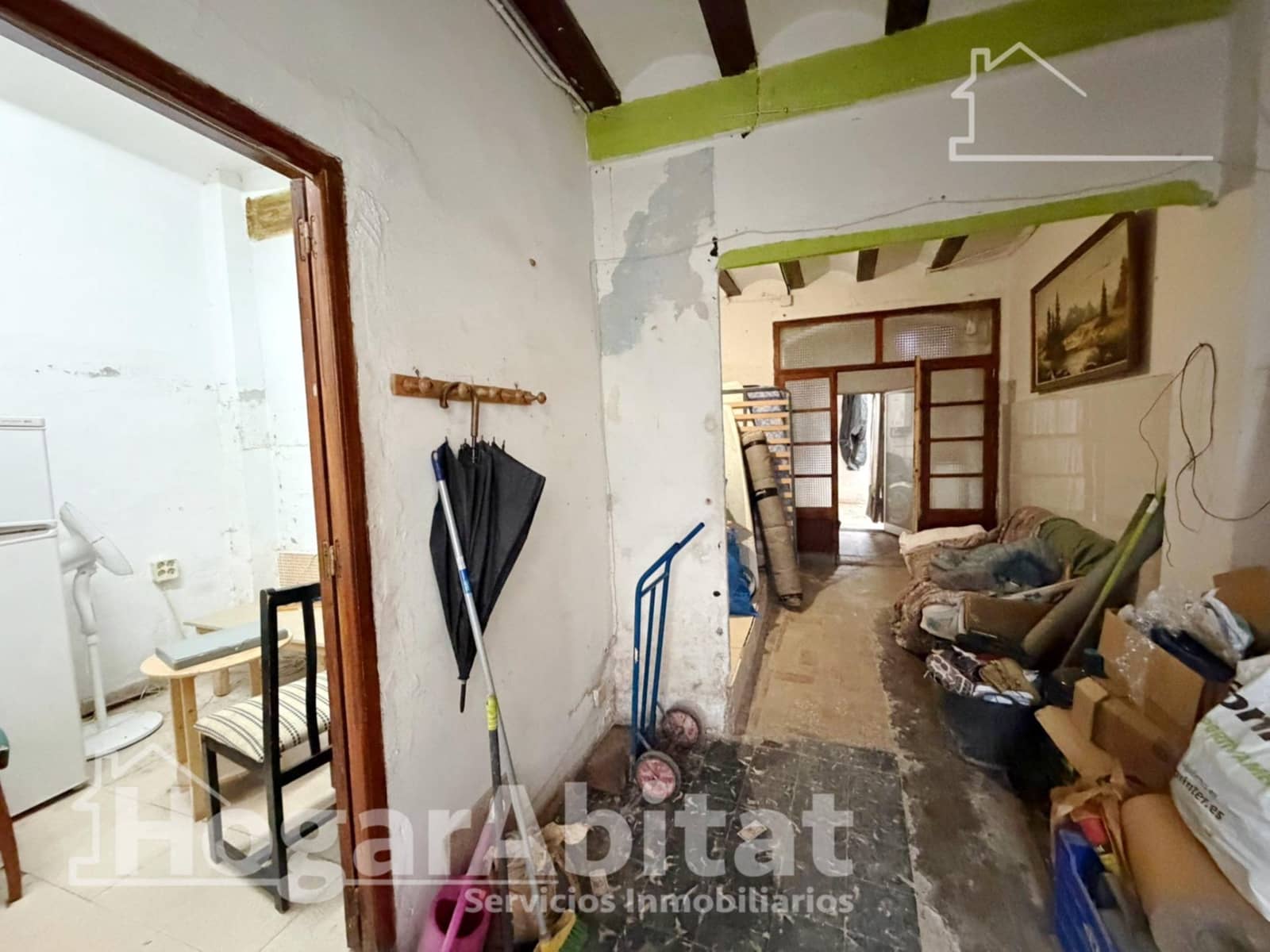 4 camera da letto Casa in vendita in Quart de Poblet - 185.000 € (Rif: 9759047)