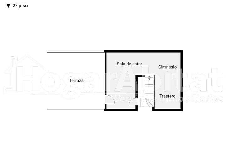 4 bedroom Townhouse for sale in Massanassa with garage - € 510,000 (Ref: 9759048)