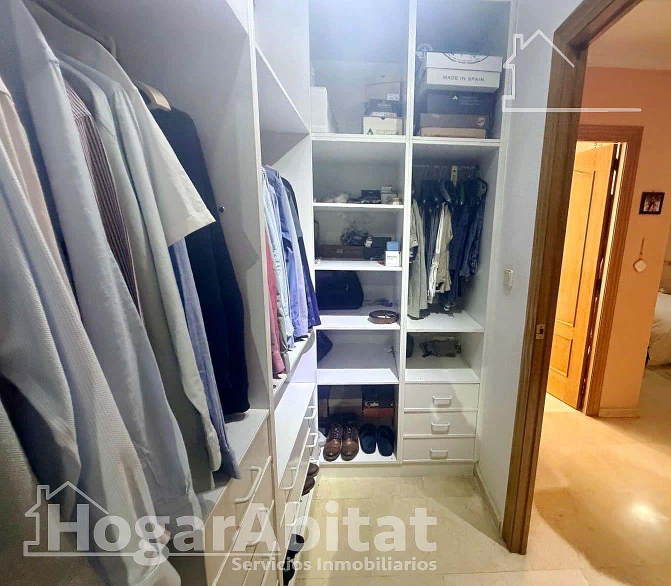 4 bedroom Townhouse for sale in Massanassa with garage - € 510,000 (Ref: 9759048)