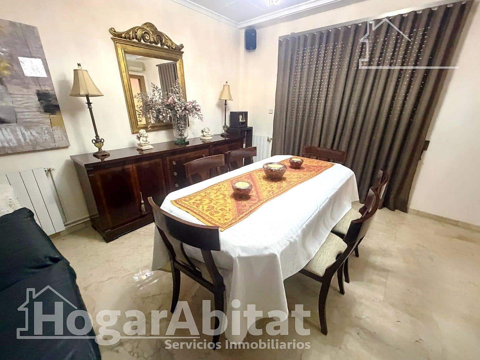 4 bedroom Townhouse for sale in Massanassa with garage - € 510,000 (Ref: 9759048)