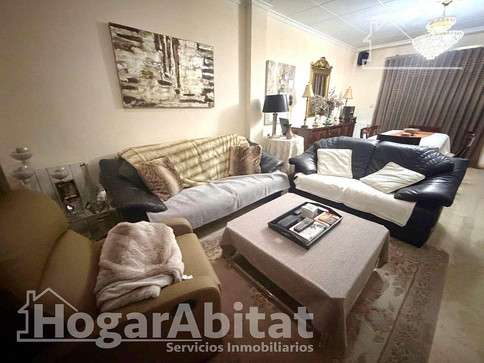 4 bedroom Townhouse for sale in Massanassa with garage - € 510,000 (Ref: 9759048)