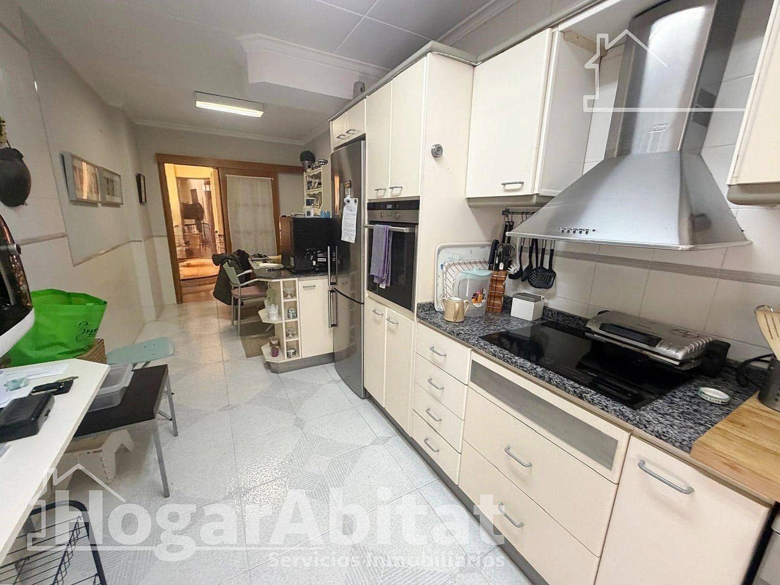 4 bedroom Townhouse for sale in Massanassa with garage - € 510,000 (Ref: 9759048)