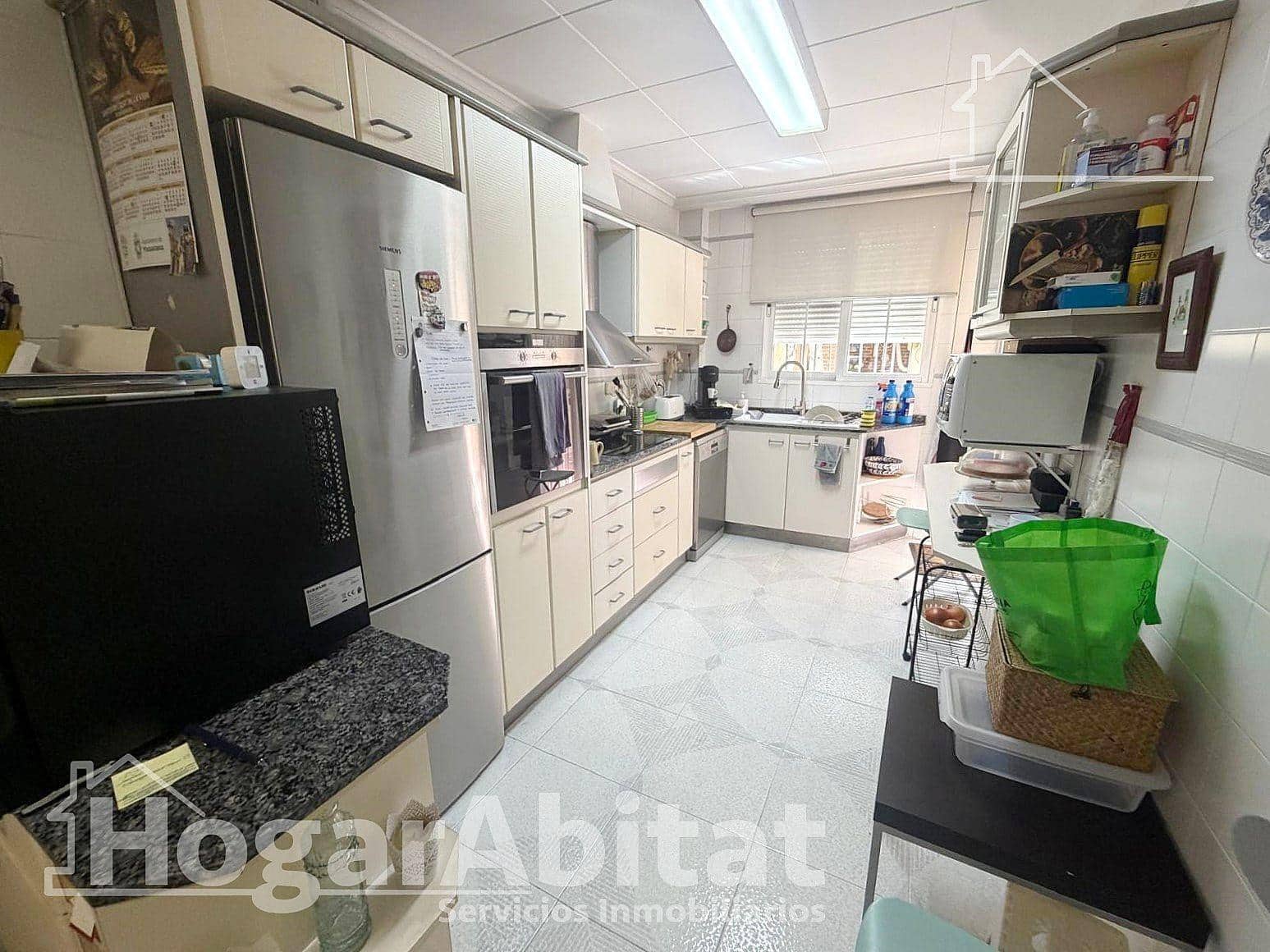 4 bedroom Townhouse for sale in Massanassa with garage - € 510,000 (Ref: 9759048)