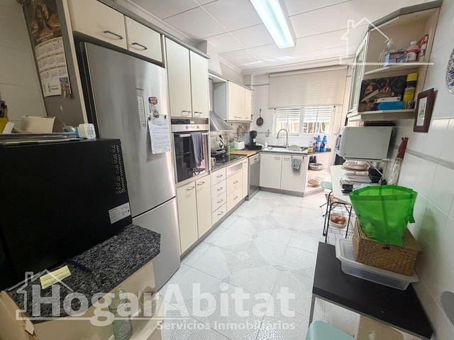 4 soveværelse Byhus til salg i Massanassa med garage - € 510.000 (Ref: 9759048)