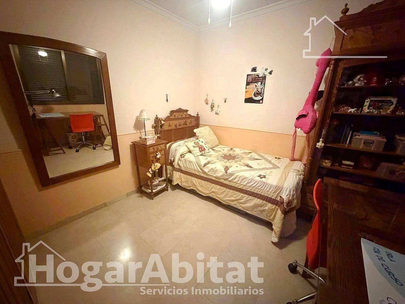 4 bedroom Townhouse for sale in Massanassa with garage - € 510,000 (Ref: 9759048)