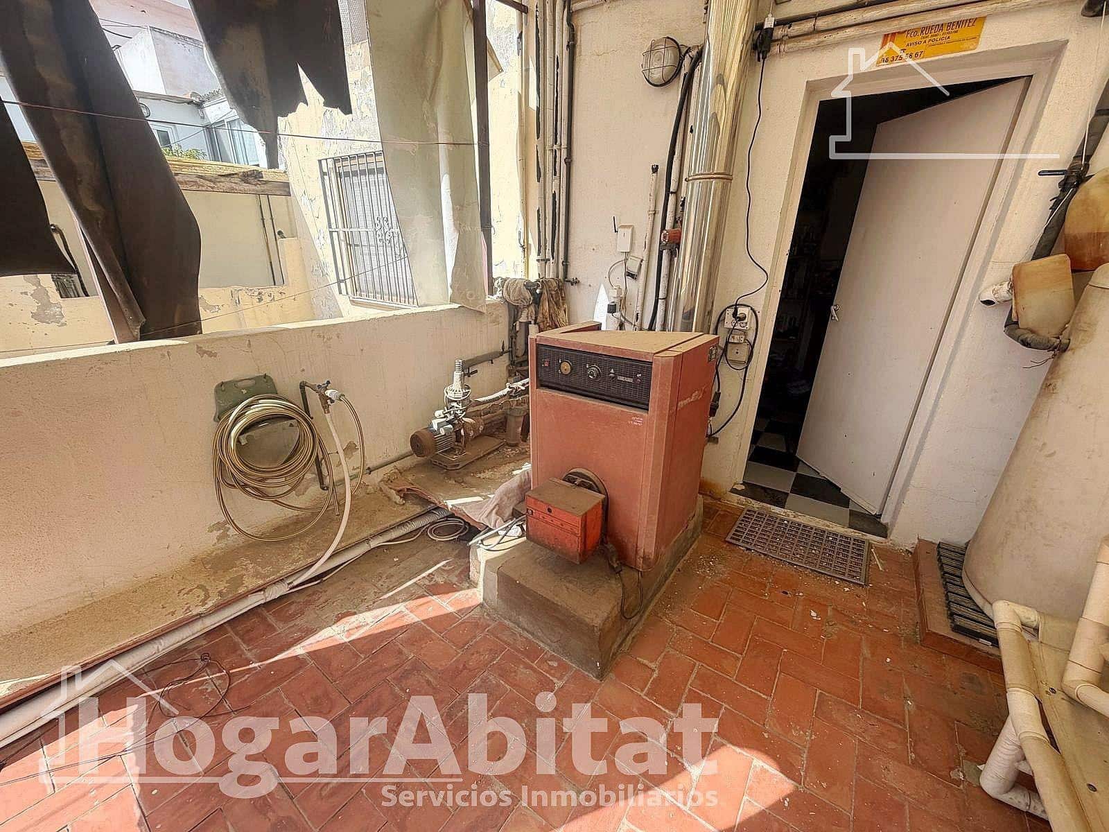 4 bedroom Townhouse for sale in Massanassa with garage - € 510,000 (Ref: 9759048)