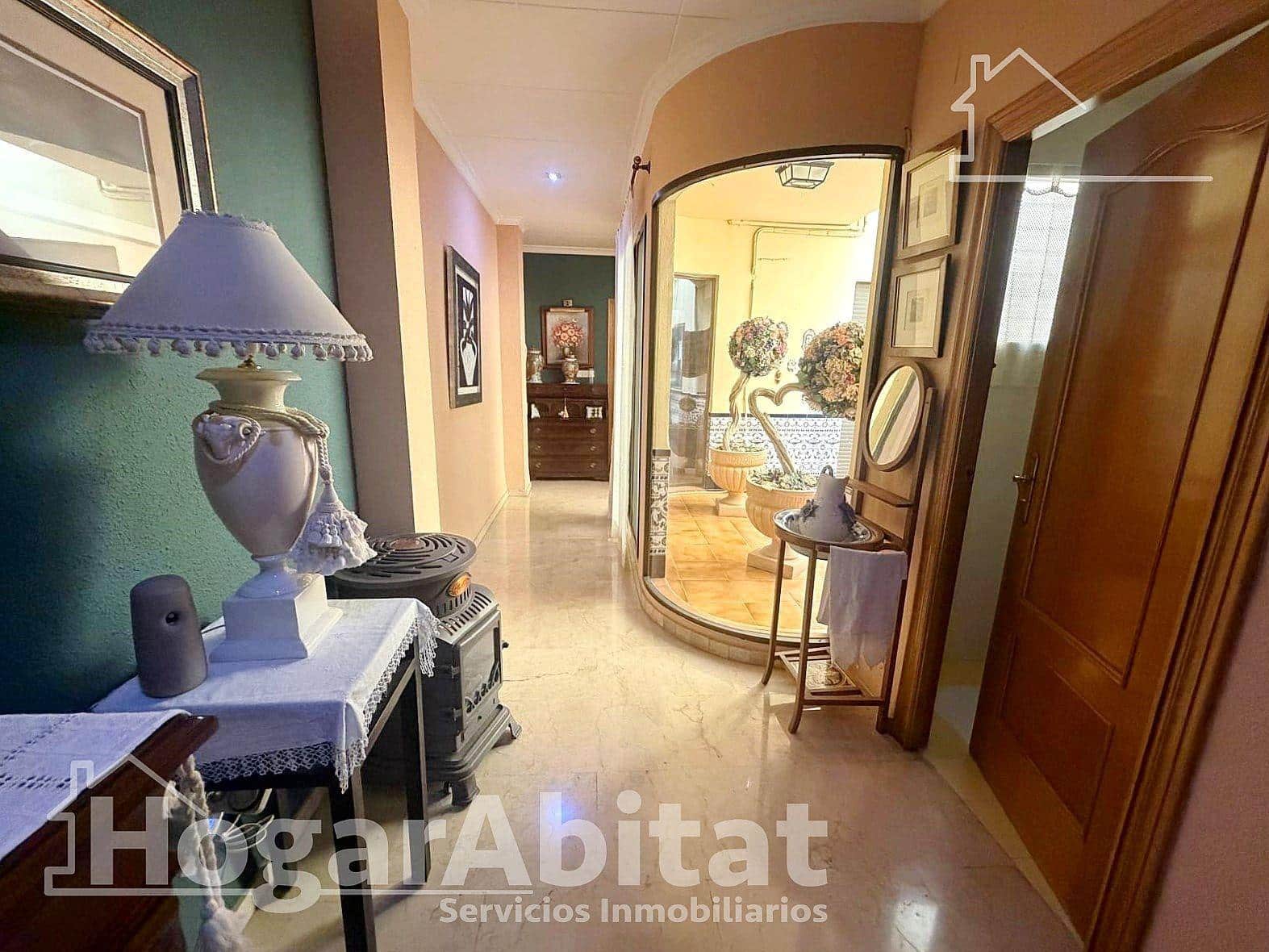 4 bedroom Townhouse for sale in Massanassa with garage - € 510,000 (Ref: 9759048)