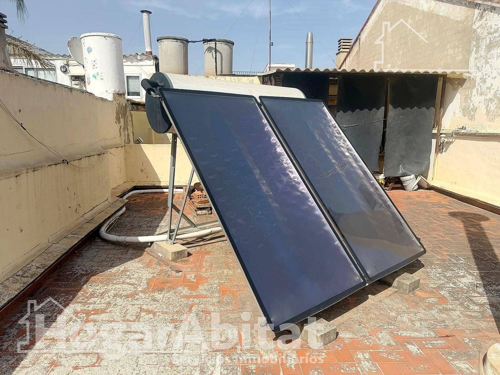 4 bedroom Townhouse for sale in Massanassa with garage - € 510,000 (Ref: 9759048)