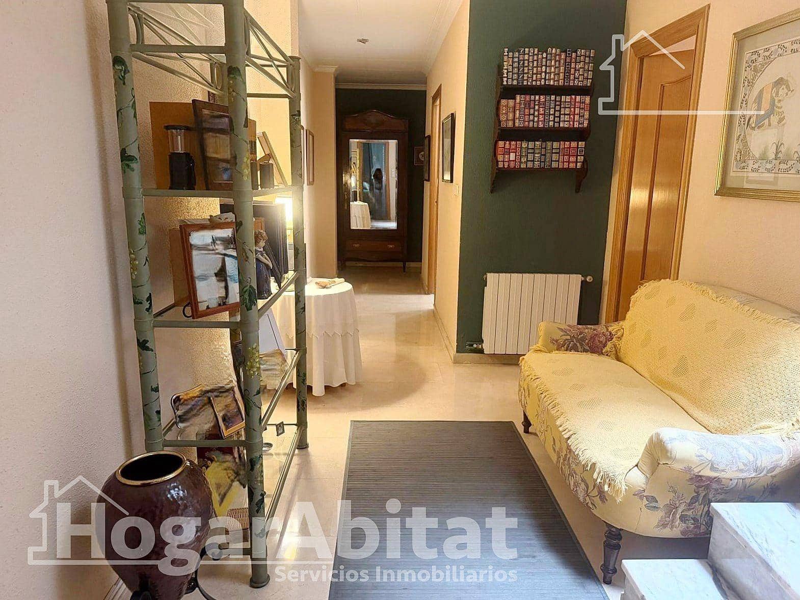 4 bedroom Townhouse for sale in Massanassa with garage - € 510,000 (Ref: 9759048)