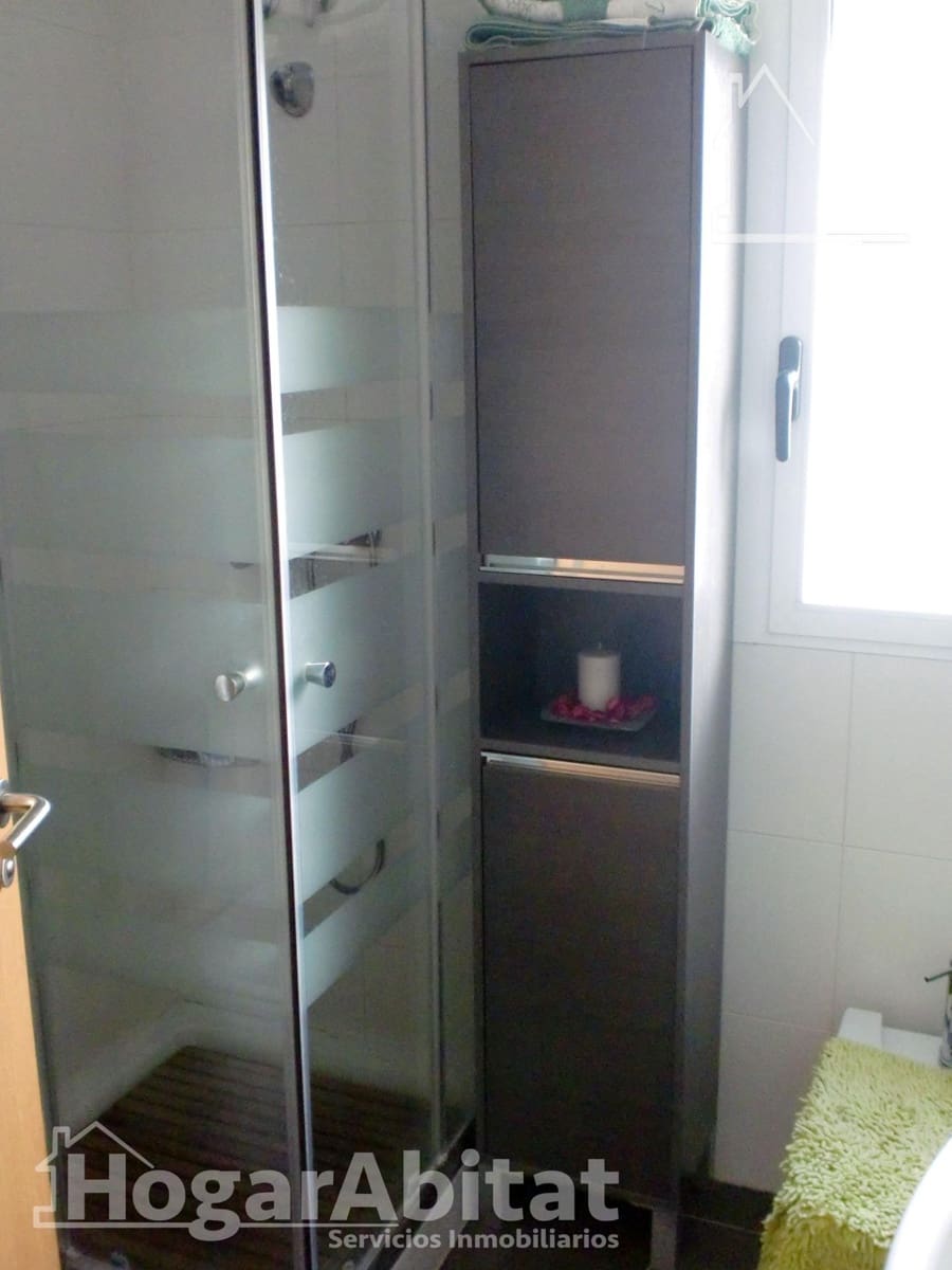 2 makuuhuone Kattohuoneisto myytävänä paikassa Burriana / Borriana - 219 000 € (Ref: 9762032)