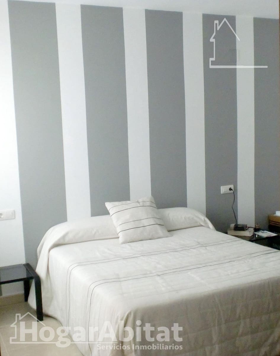 2 makuuhuone Kattohuoneisto myytävänä paikassa Burriana / Borriana - 219 000 € (Ref: 9762032)