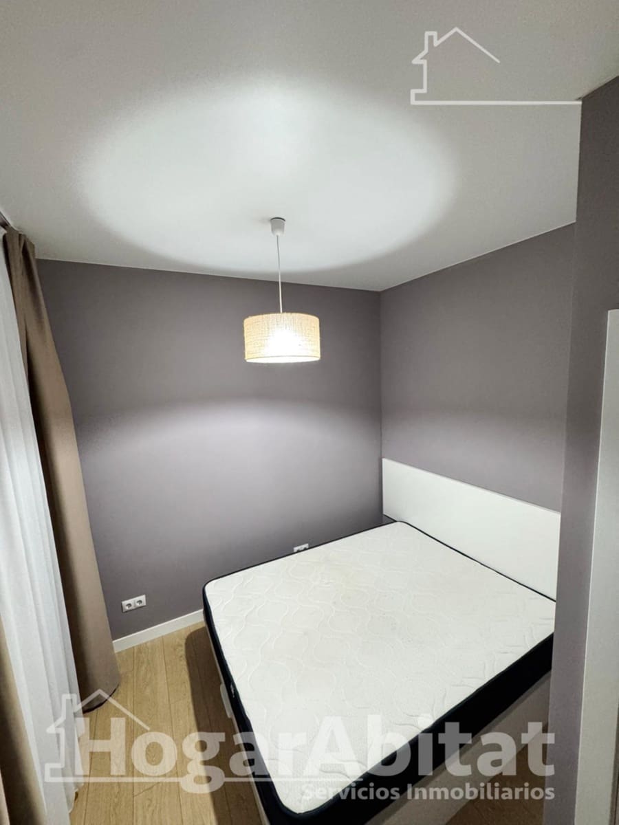 3 soverom Leilighet til salgs i Valencia by - € 190 000 (Ref: 9762036)