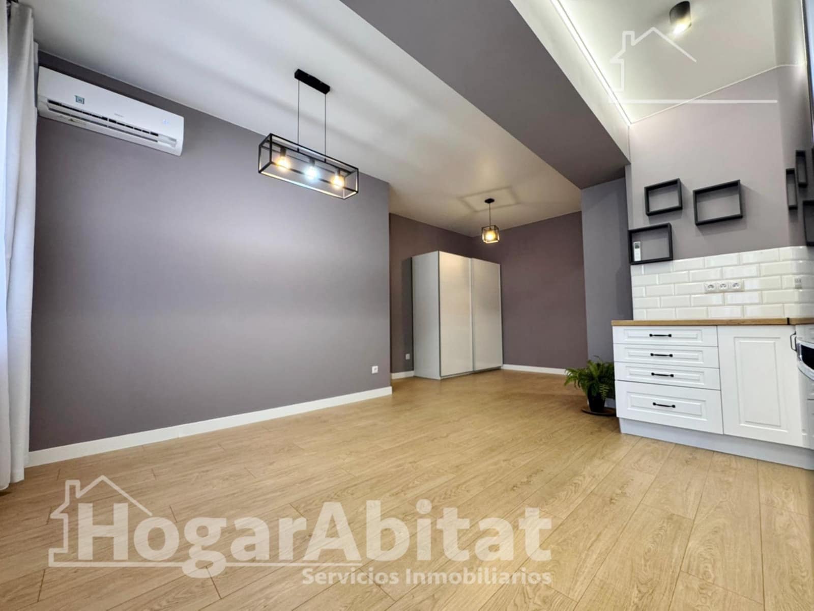 3 soverom Leilighet til salgs i Valencia by - € 190 000 (Ref: 9762036)