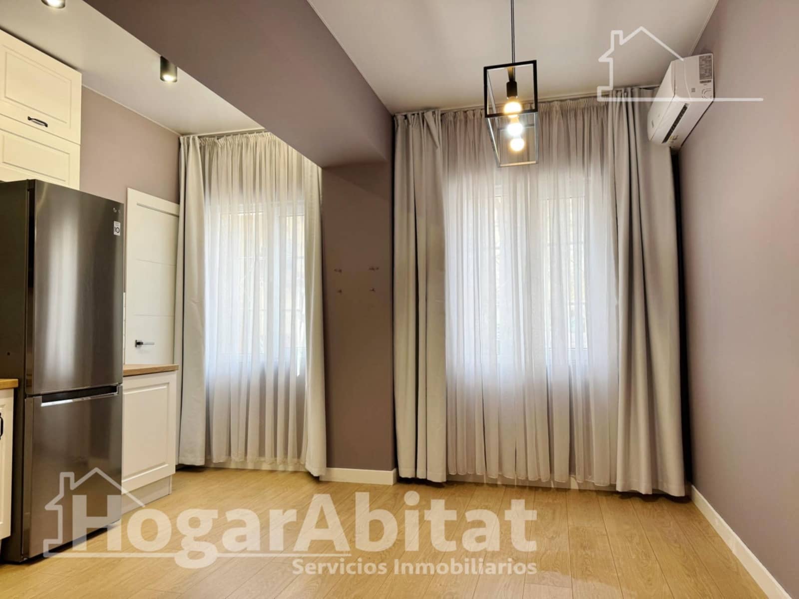 3 soverom Leilighet til salgs i Valencia by - € 190 000 (Ref: 9762036)