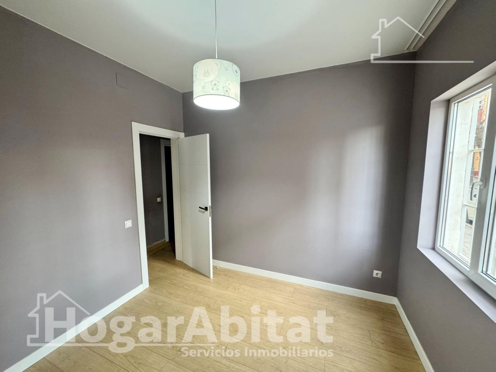 3 soverom Leilighet til salgs i Valencia by - € 190 000 (Ref: 9762036)