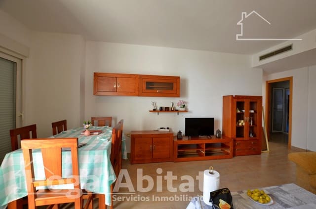 3 slaapkamer Flat te koop in Villalonga - € 168.000 (Ref: 9762037)