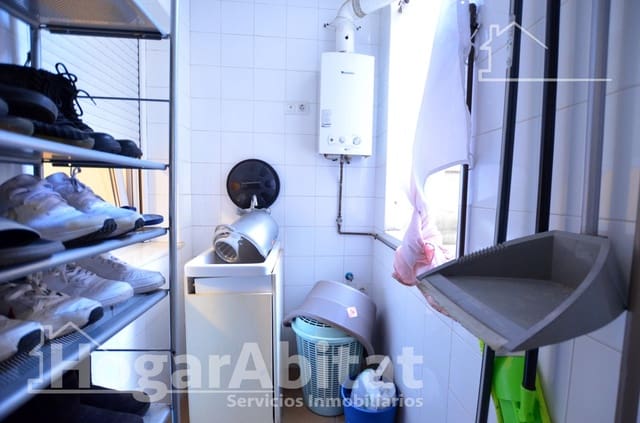 3 slaapkamer Flat te koop in Villalonga - € 168.000 (Ref: 9762037)