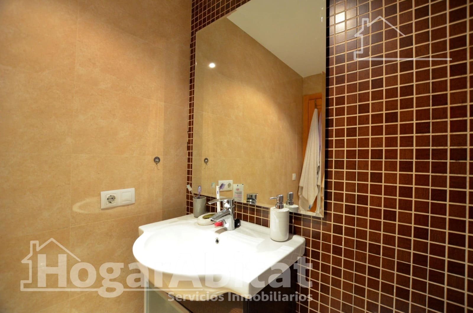 3 slaapkamer Flat te koop in Villalonga - € 168.000 (Ref: 9762037)