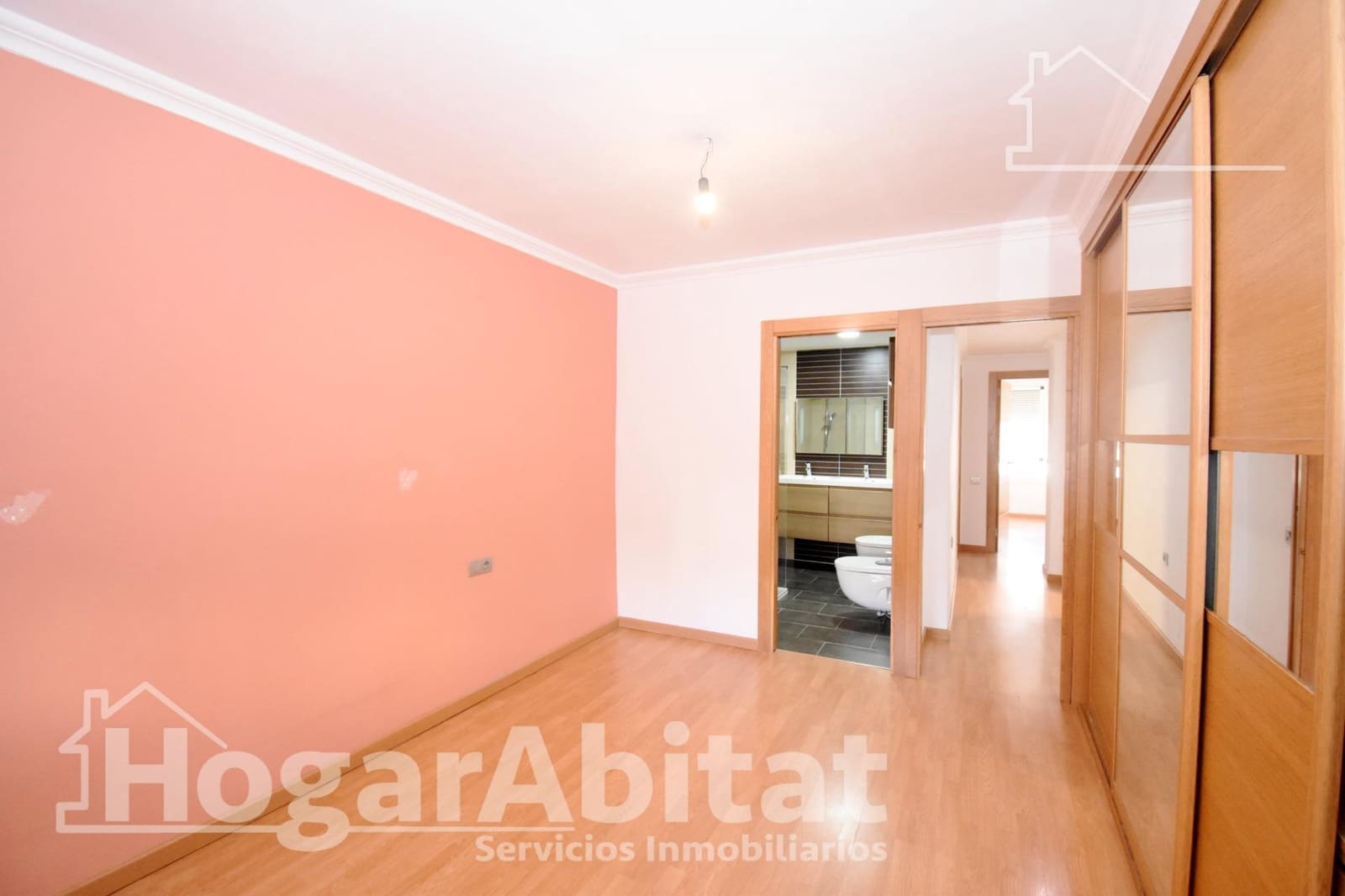 Piso de 3 habitaciones en Vila-real en venta con garaje - 225.000 € (Ref: 9762038)
