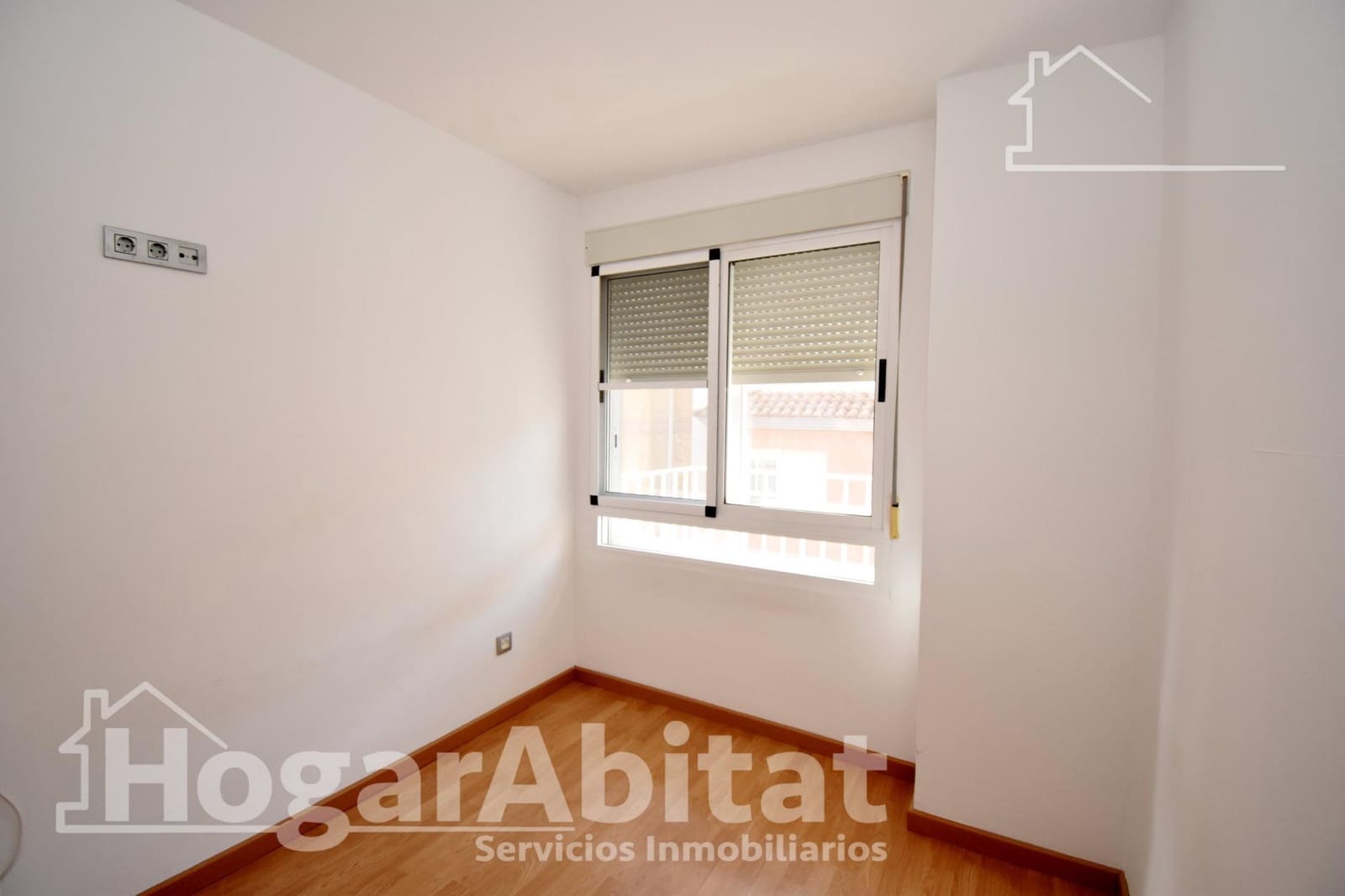 Piso de 3 habitaciones en Vila-real en venta con garaje - 225.000 € (Ref: 9762038)
