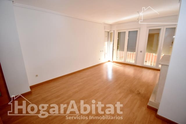 Piso de 3 habitaciones en Vila-real en venta con garaje - 225.000 € (Ref: 9762038)
